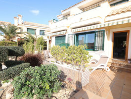 Semi-detached house for sale Spain, Orihuela Costa