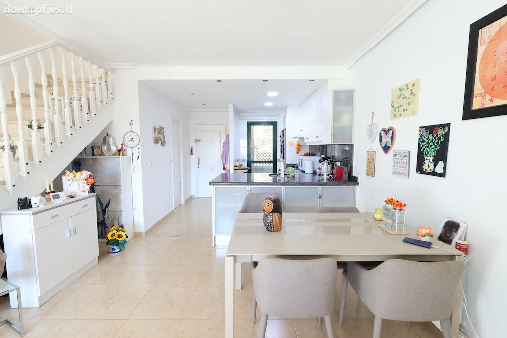 Semi-detached house for sale Spain, Orihuela Costa