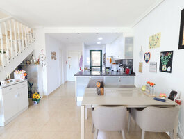 Semi-detached house for sale Spain, Orihuela Costa