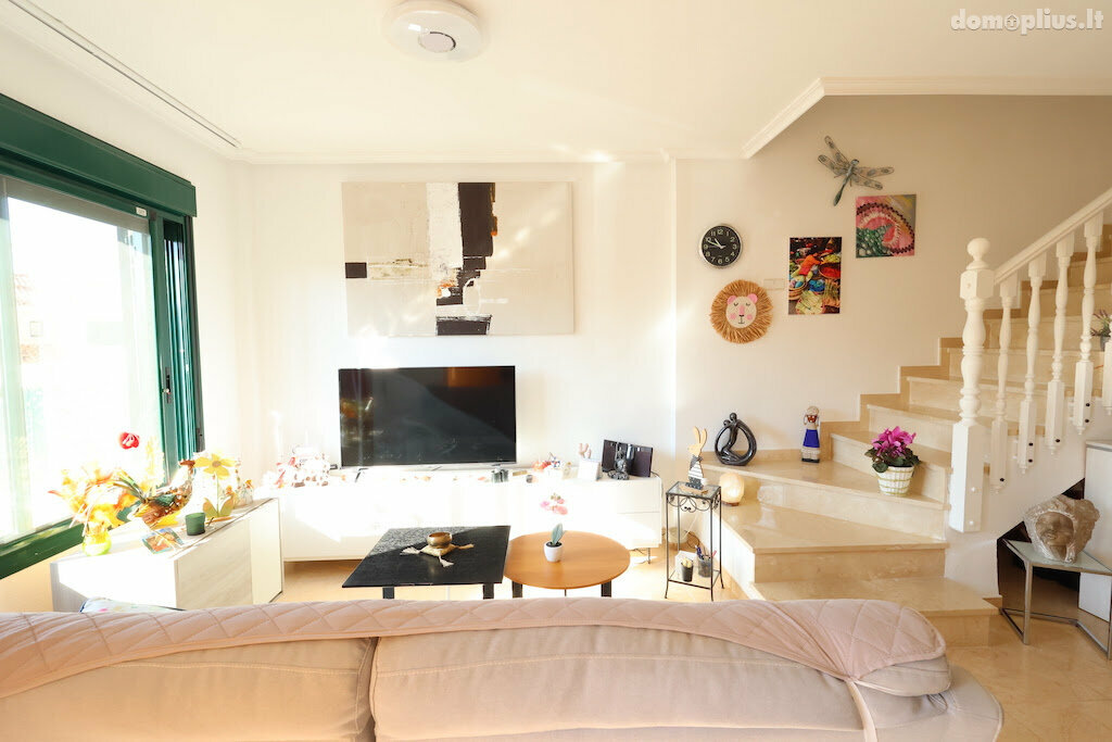 Semi-detached house for sale Spain, Orihuela Costa