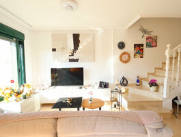 Semi-detached house for sale Spain, Orihuela Costa
