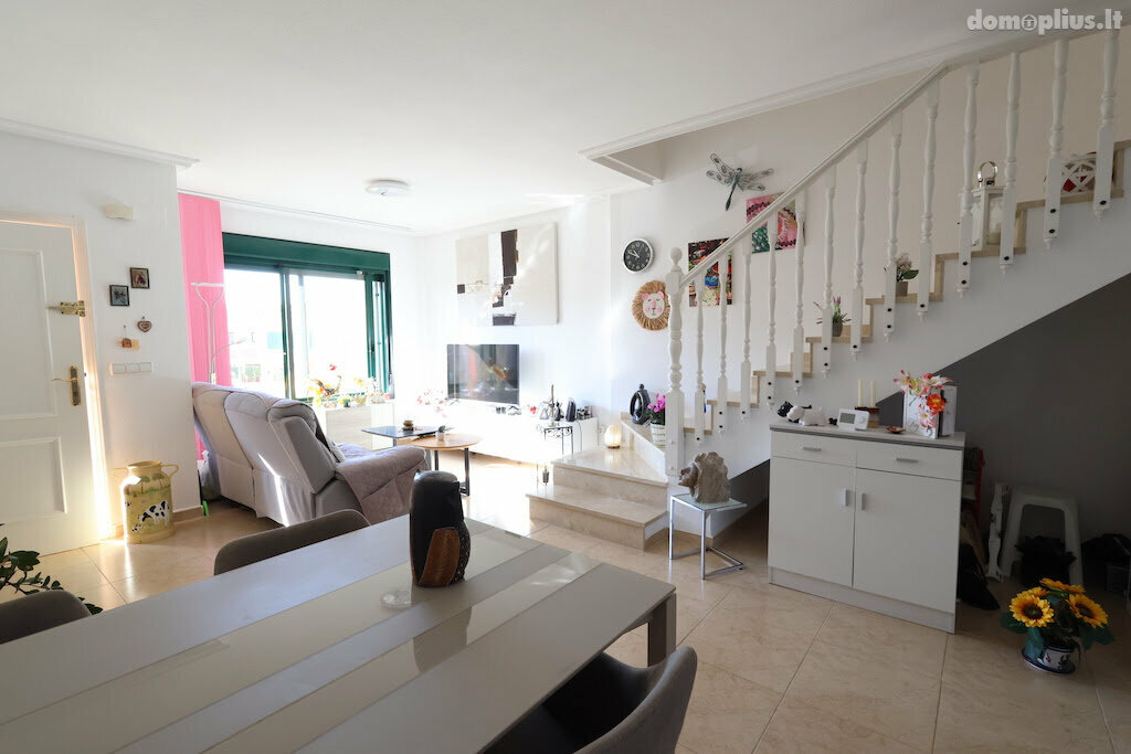 Semi-detached house for sale Spain, Orihuela Costa