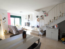 Semi-detached house for sale Spain, Orihuela Costa