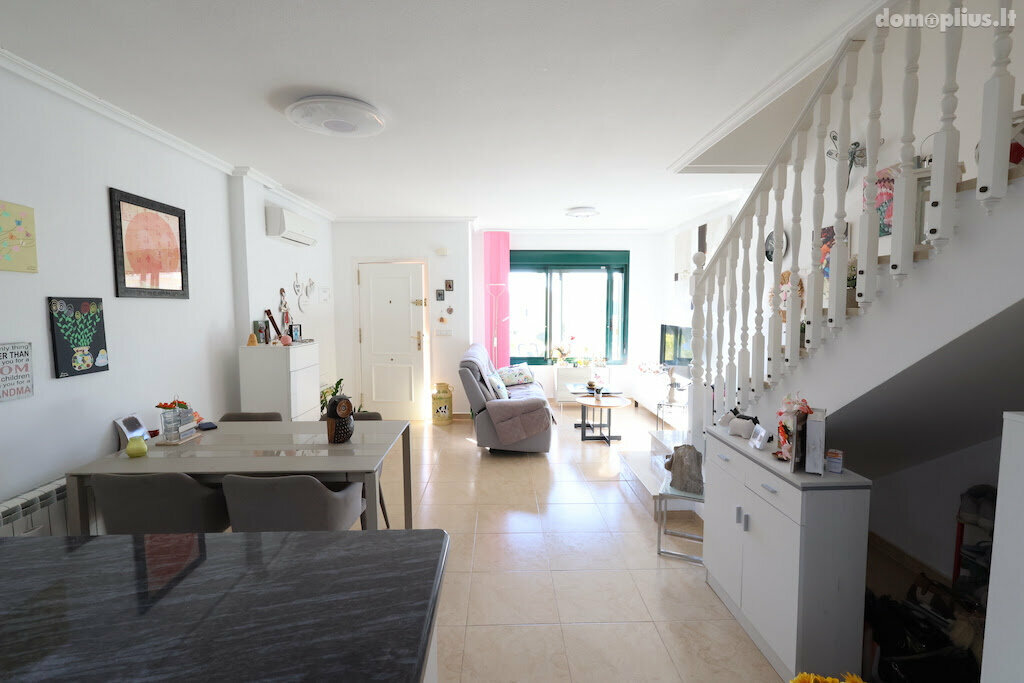 Semi-detached house for sale Spain, Orihuela Costa