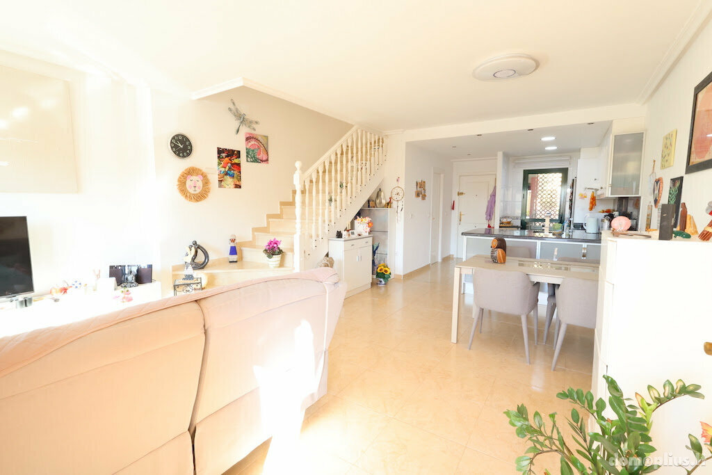 Semi-detached house for sale Spain, Orihuela Costa