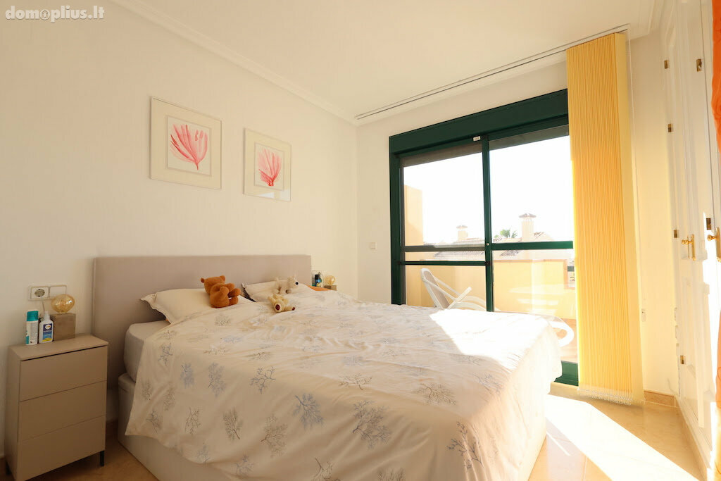 Semi-detached house for sale Spain, Orihuela Costa