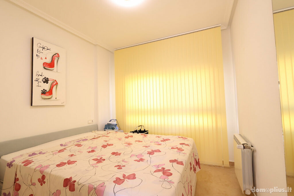 Semi-detached house for sale Spain, Orihuela Costa
