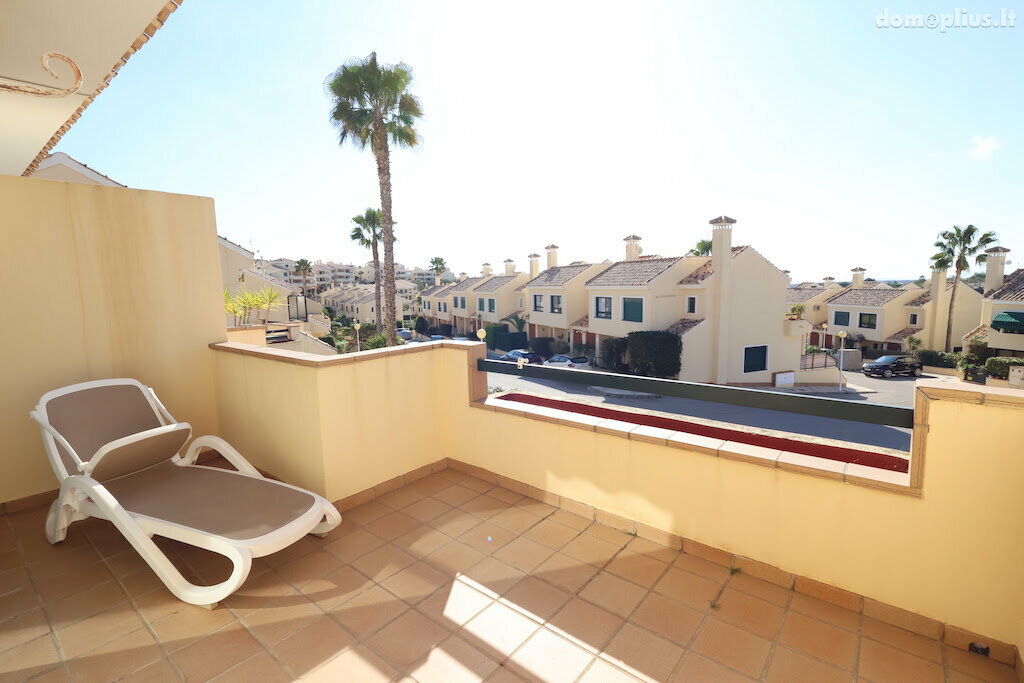 Semi-detached house for sale Spain, Orihuela Costa