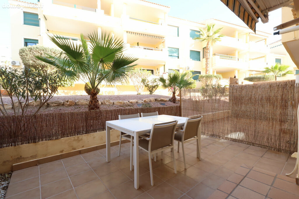 Semi-detached house for sale Spain, Orihuela Costa