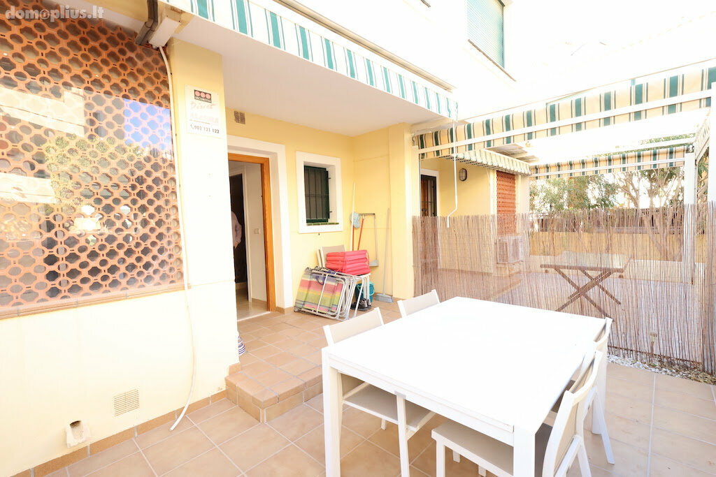 Semi-detached house for sale Spain, Orihuela Costa