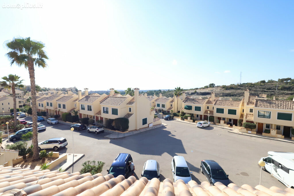 Semi-detached house for sale Spain, Orihuela Costa