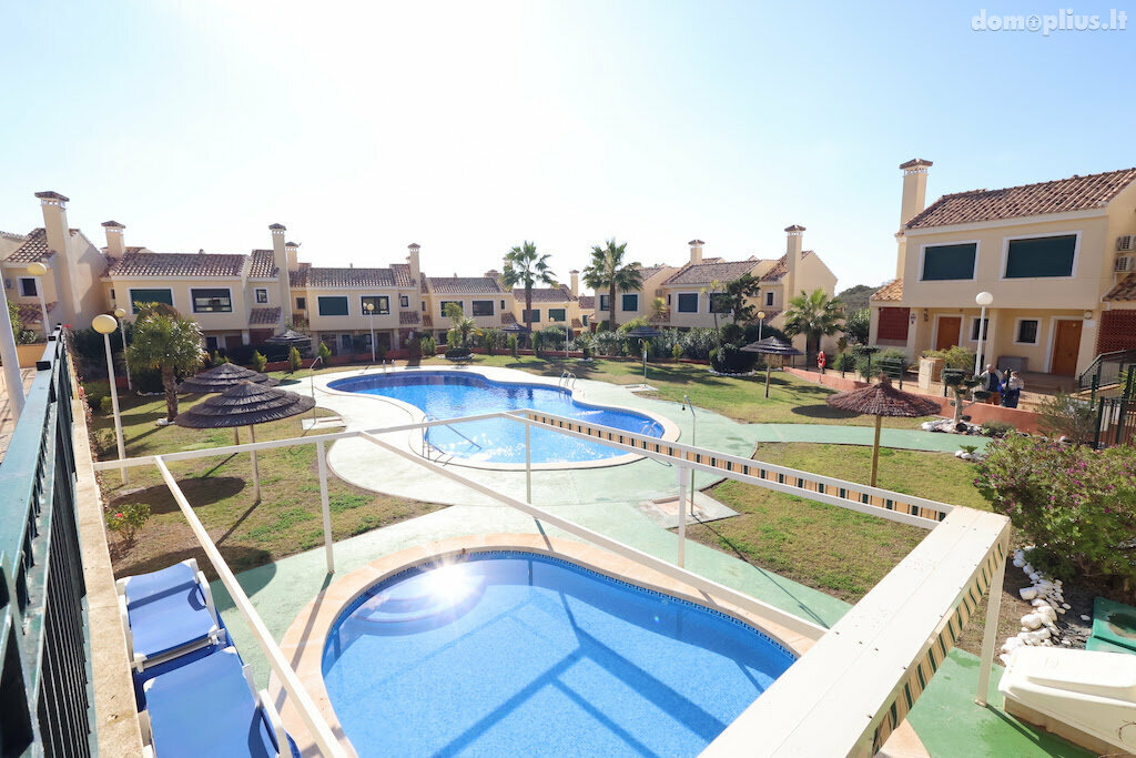 Semi-detached house for sale Spain, Orihuela Costa