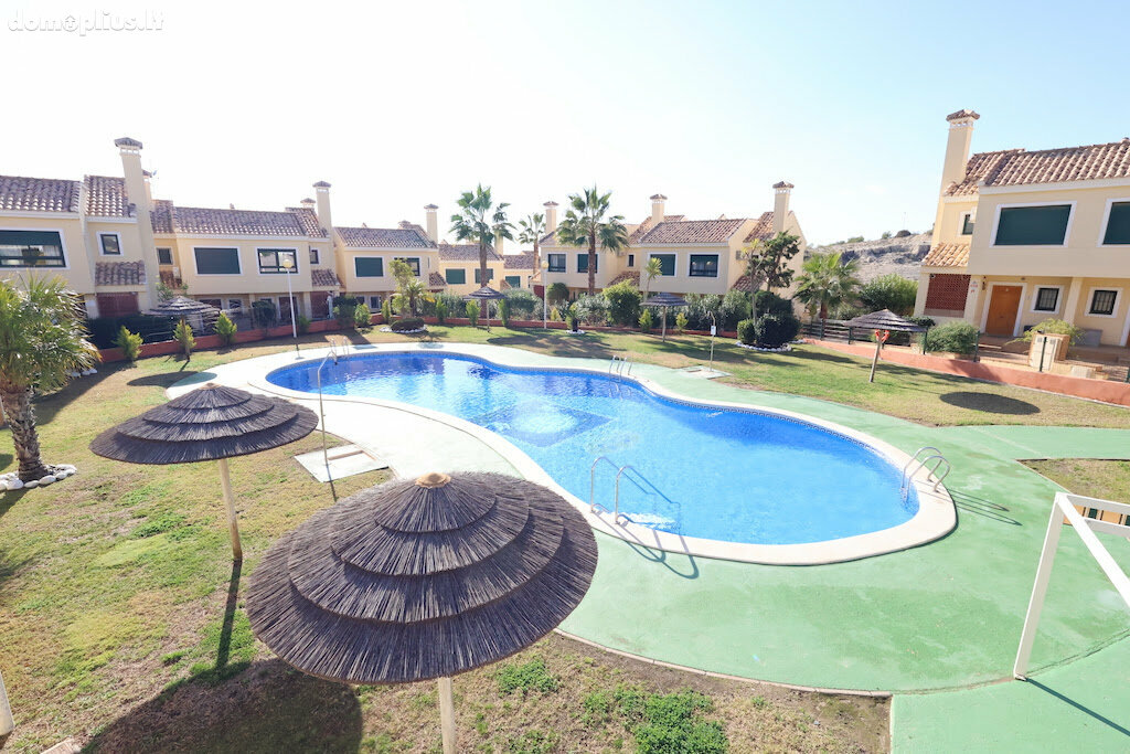 Semi-detached house for sale Spain, Orihuela Costa