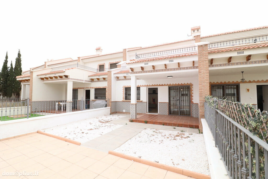 Semi-detached house for sale Spain, Orihuela Costa