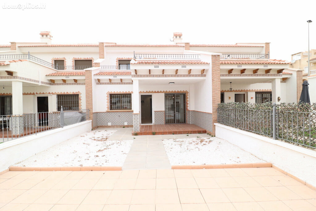 Semi-detached house for sale Spain, Orihuela Costa