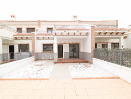 Semi-detached house for sale Spain, Orihuela Costa