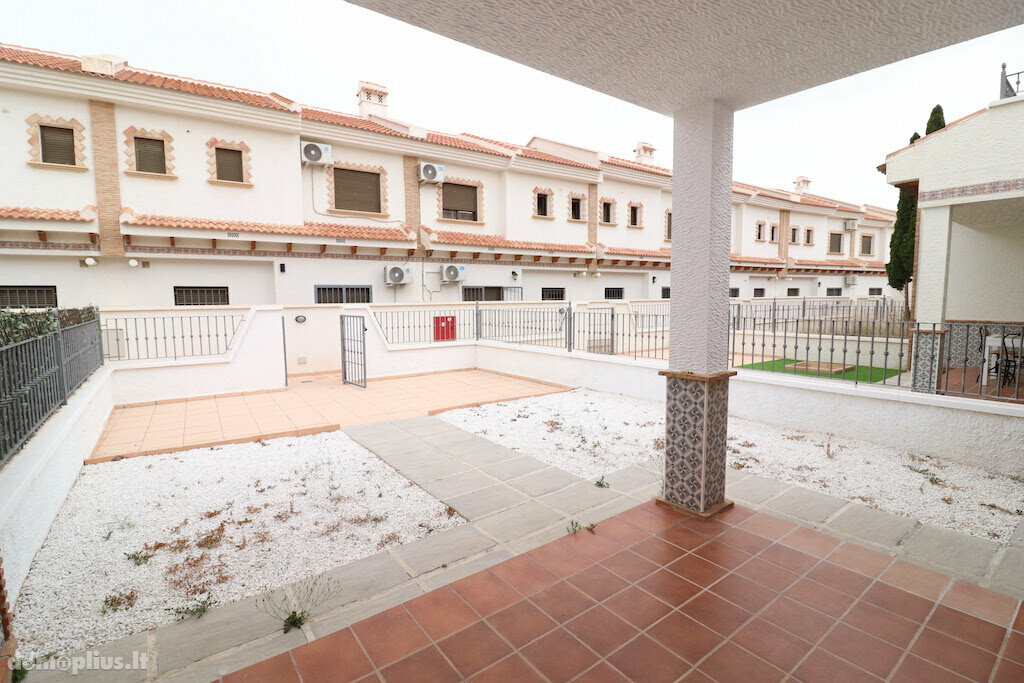 Semi-detached house for sale Spain, Orihuela Costa