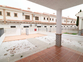 Semi-detached house for sale Spain, Orihuela Costa