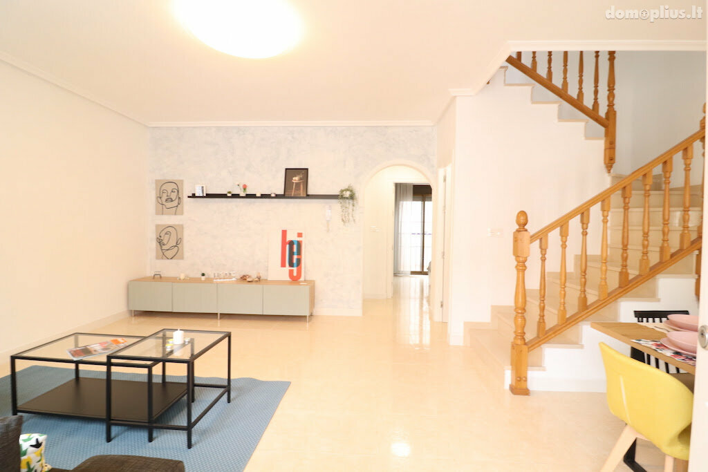 Semi-detached house for sale Spain, Orihuela Costa