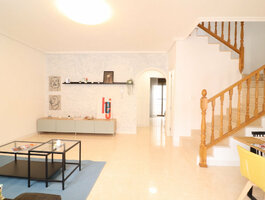 Semi-detached house for sale Spain, Orihuela Costa