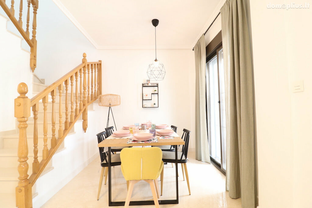 Semi-detached house for sale Spain, Orihuela Costa