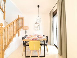 Semi-detached house for sale Spain, Orihuela Costa