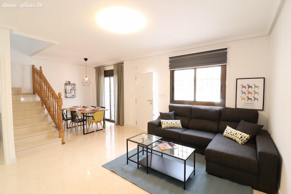 Semi-detached house for sale Spain, Orihuela Costa