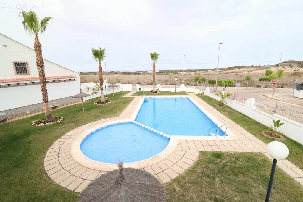 Semi-detached house for sale Spain, Orihuela Costa