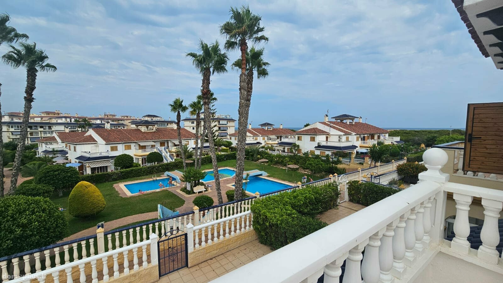 Semi-detached house for sale Spain, La Mata
