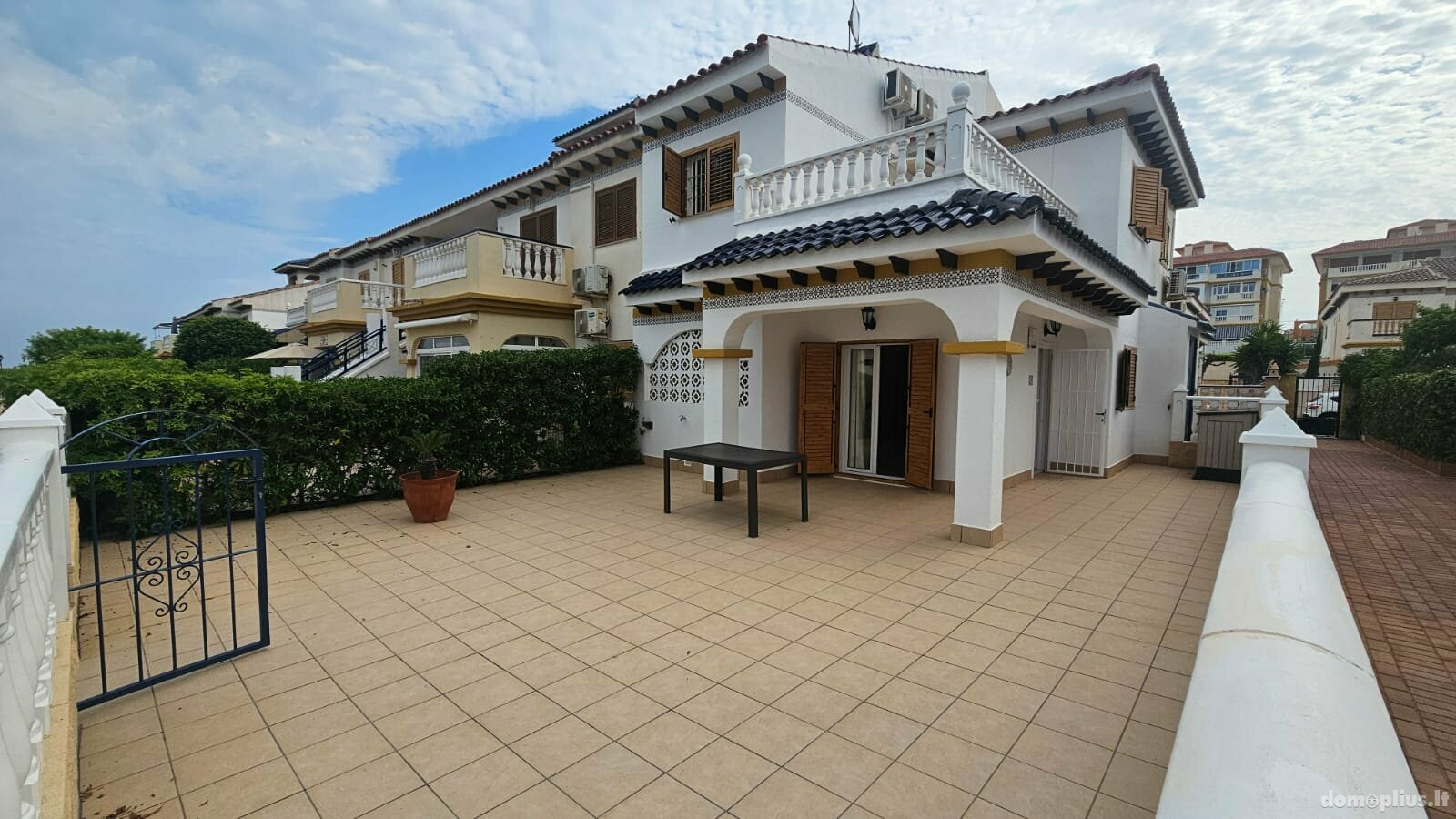 Semi-detached house for sale Spain, La Mata