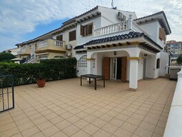 Semi-detached house for sale Spain, La Mata