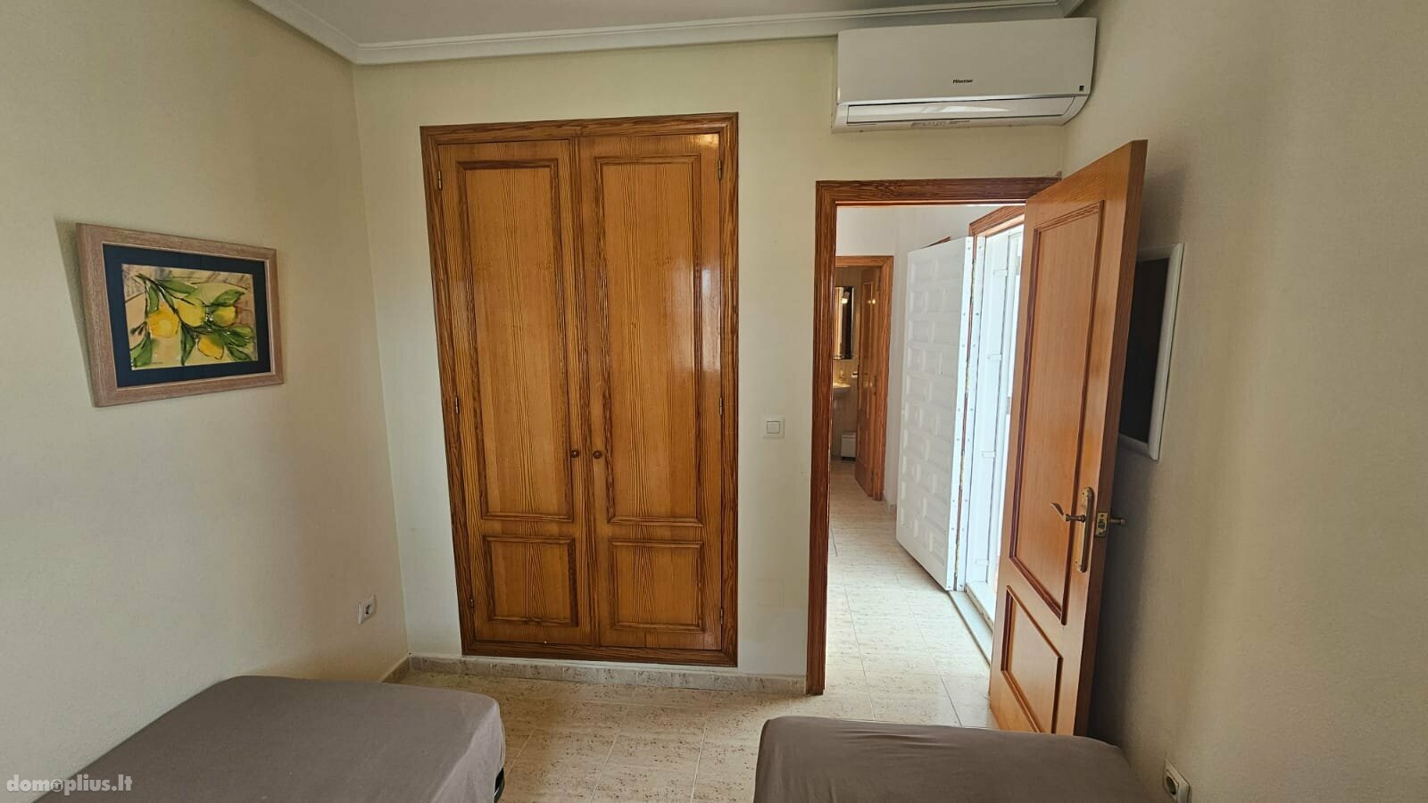 Semi-detached house for sale Spain, La Mata