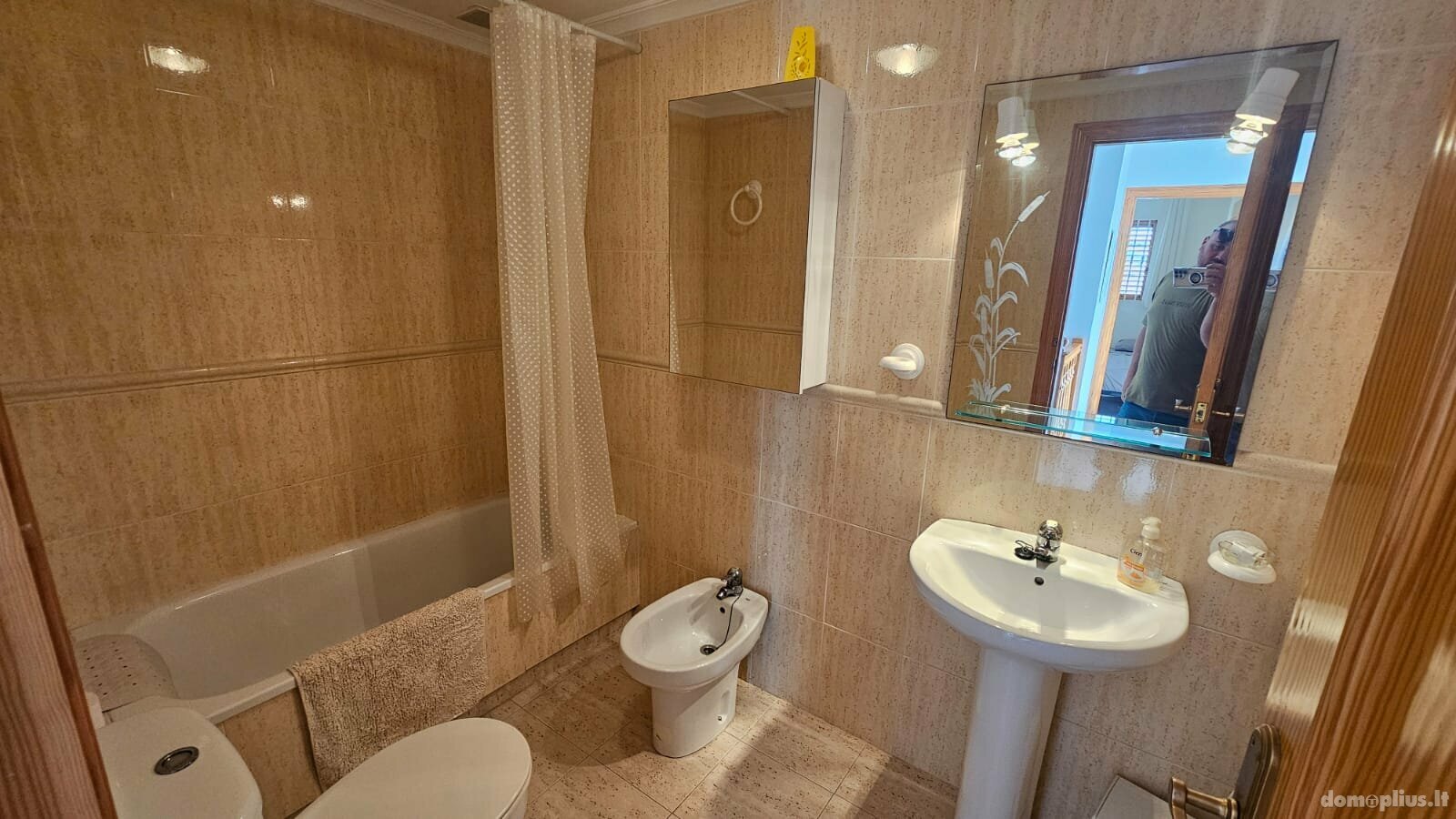 Semi-detached house for sale Spain, La Mata