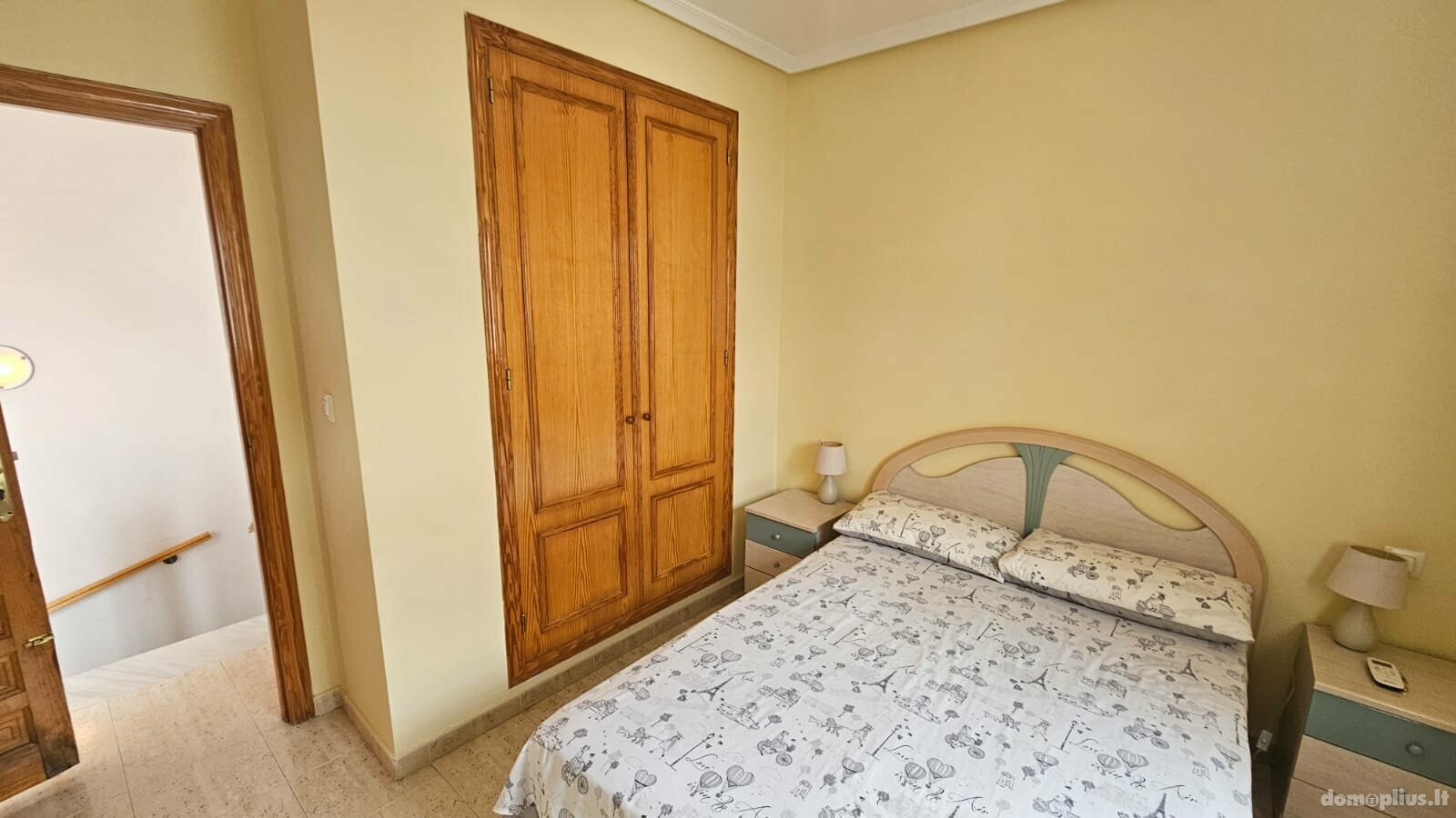 Semi-detached house for sale Spain, La Mata