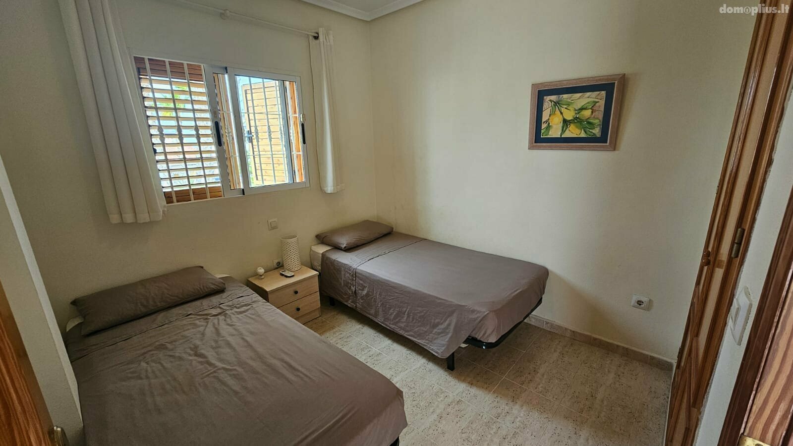 Semi-detached house for sale Spain, La Mata