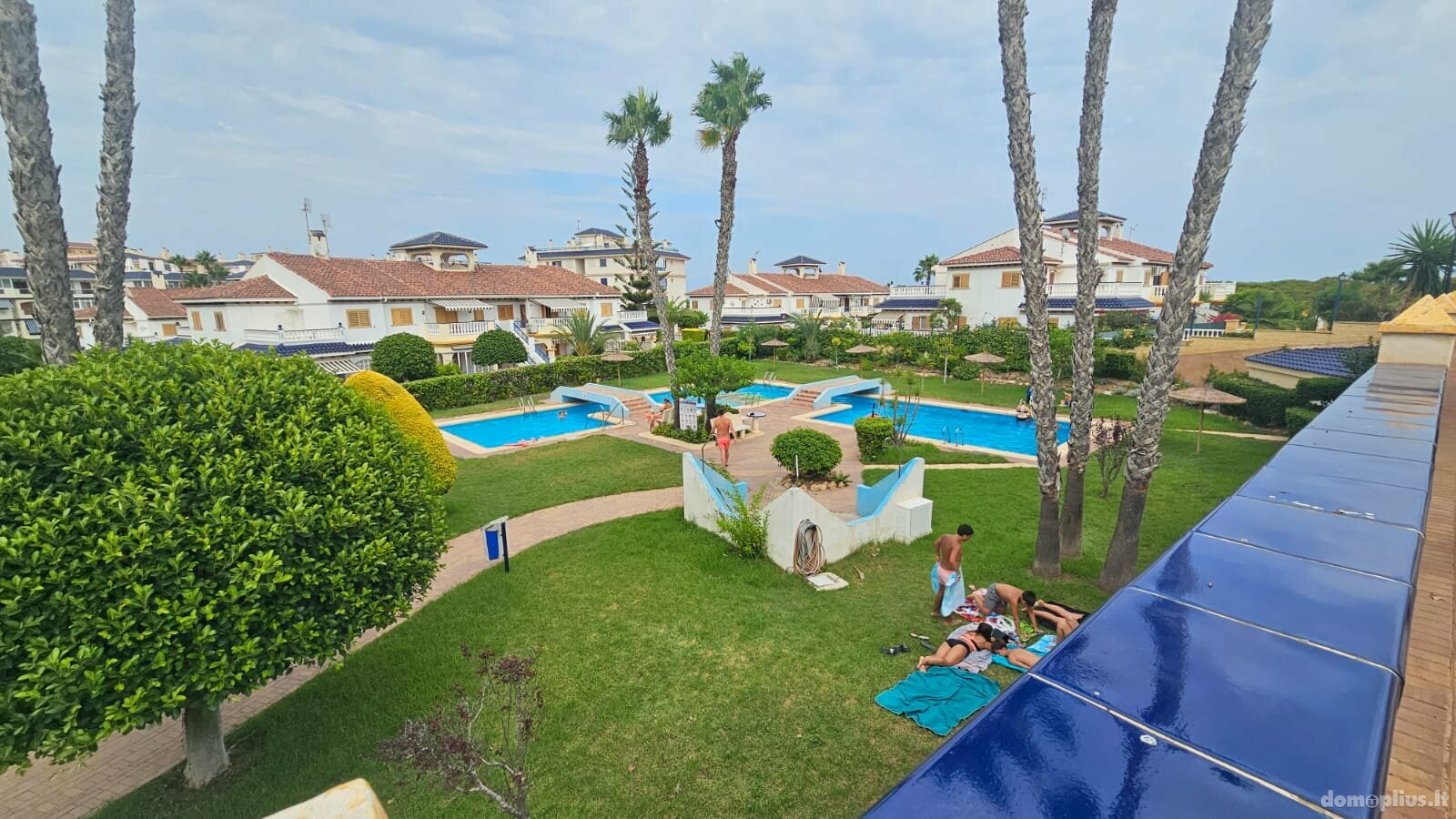 Semi-detached house for sale Spain, La Mata