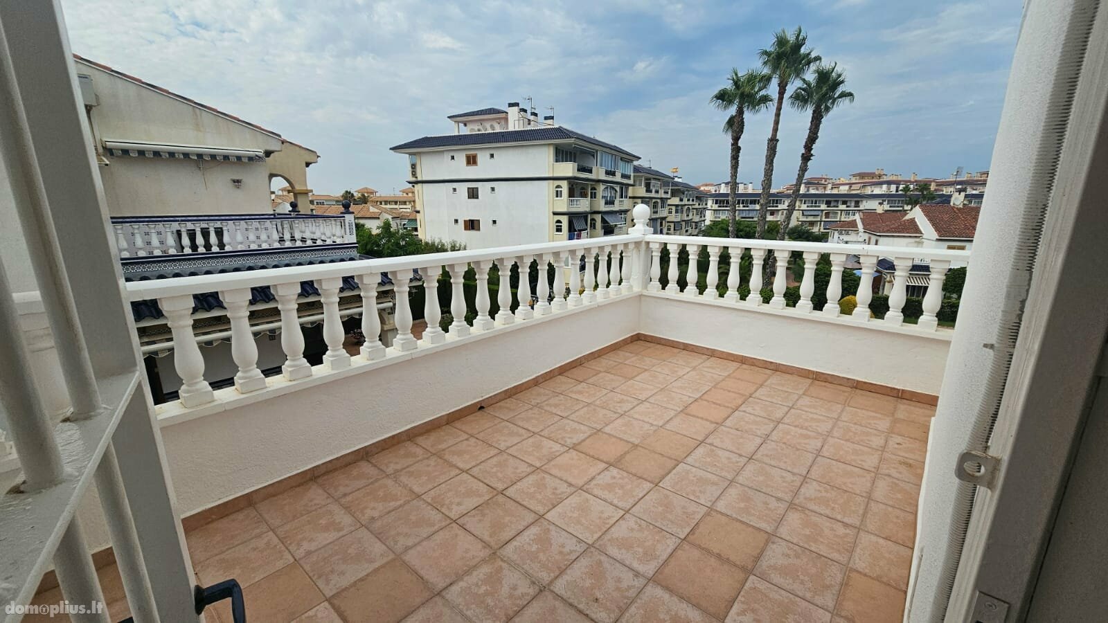 Semi-detached house for sale Spain, La Mata