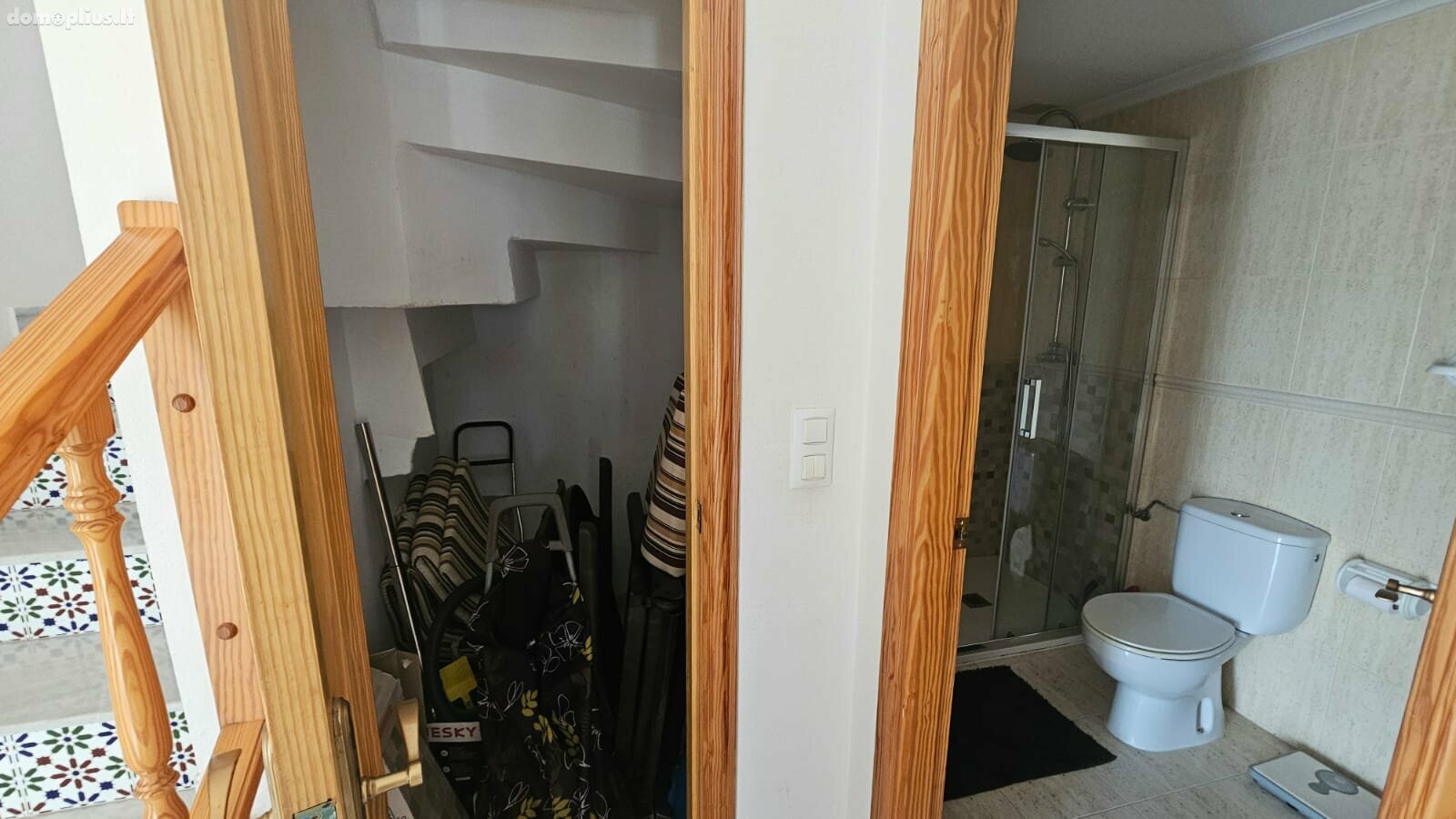 Semi-detached house for sale Spain, La Mata