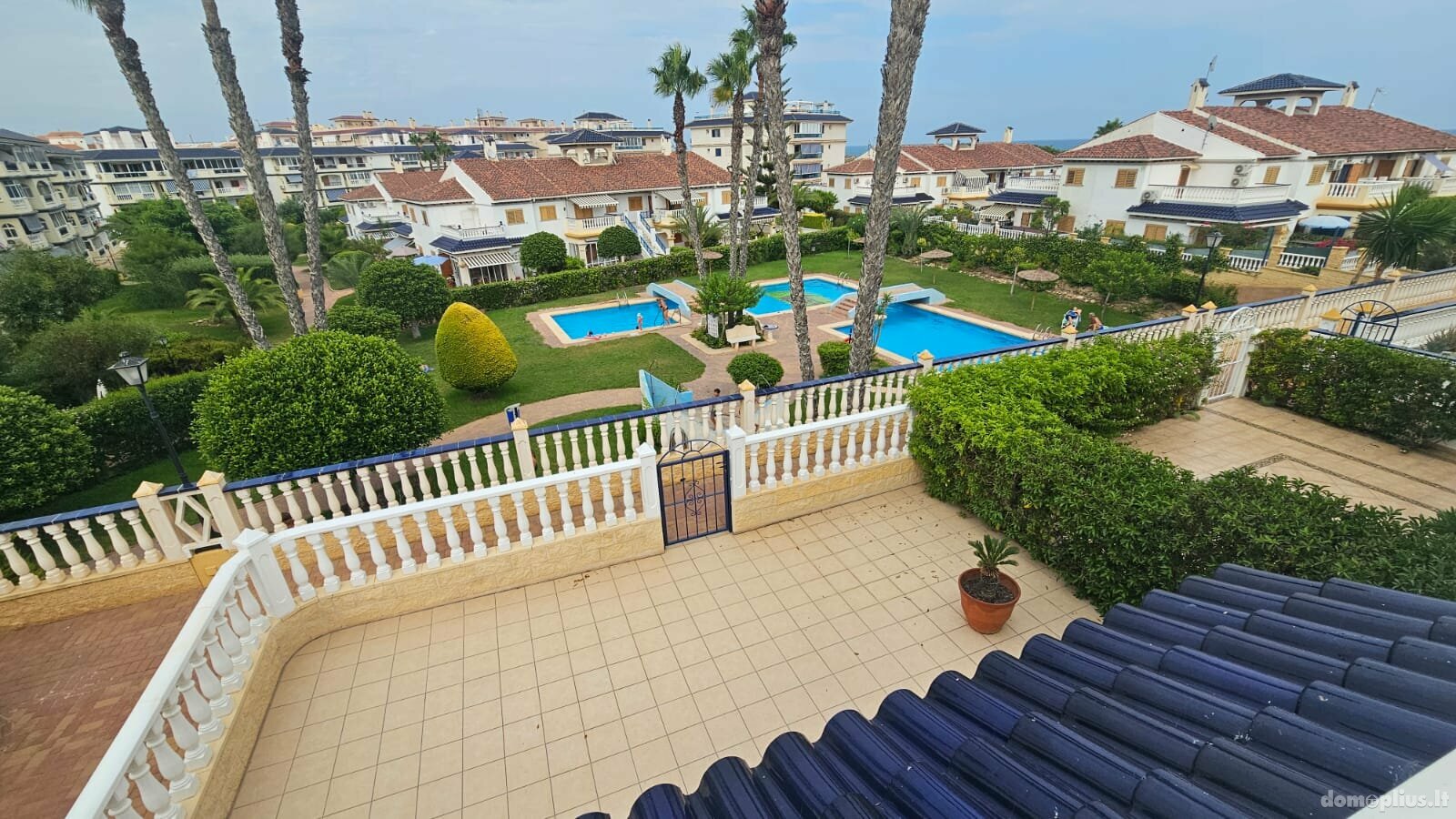Semi-detached house for sale Spain, La Mata