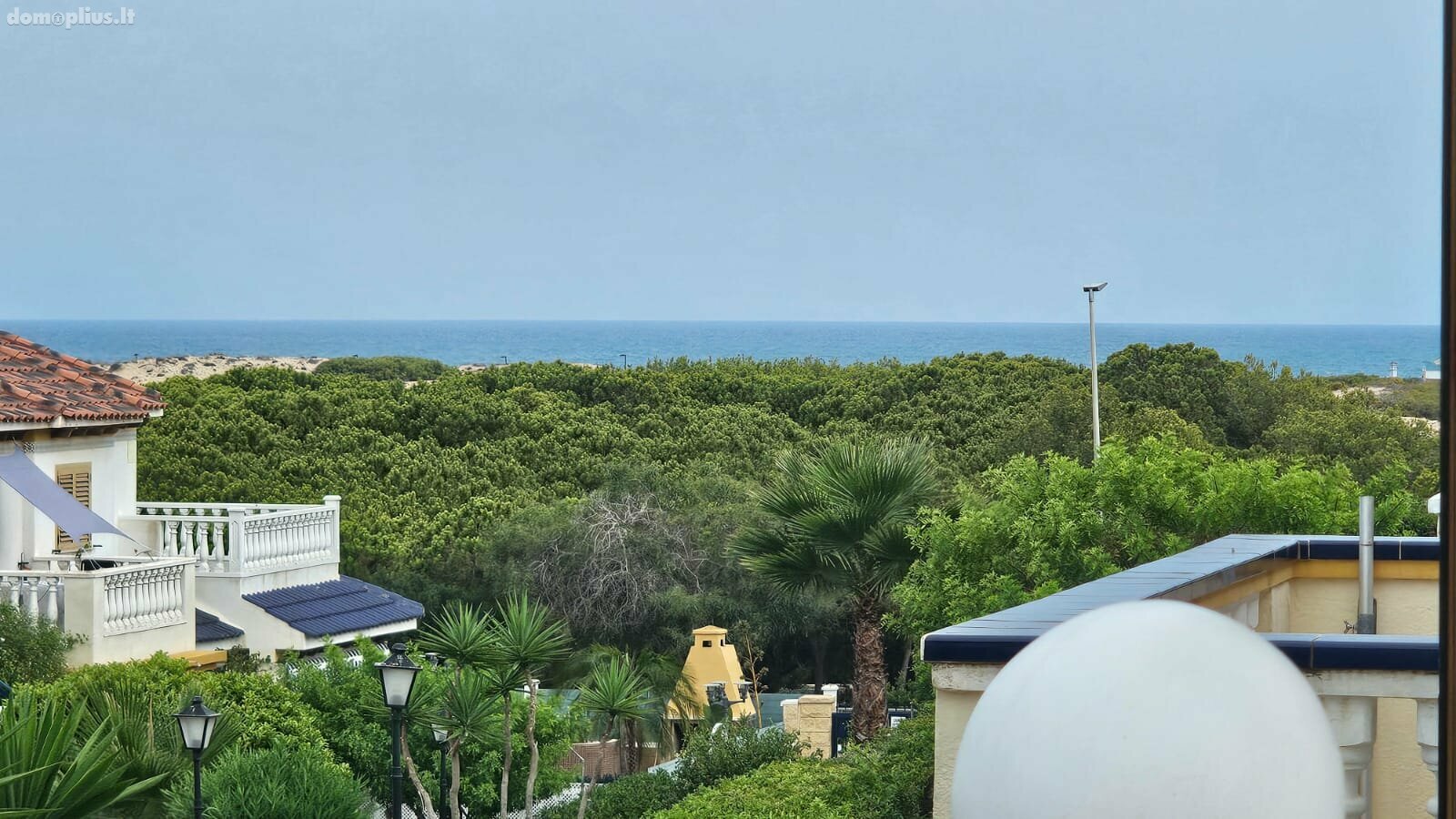 Semi-detached house for sale Spain, La Mata
