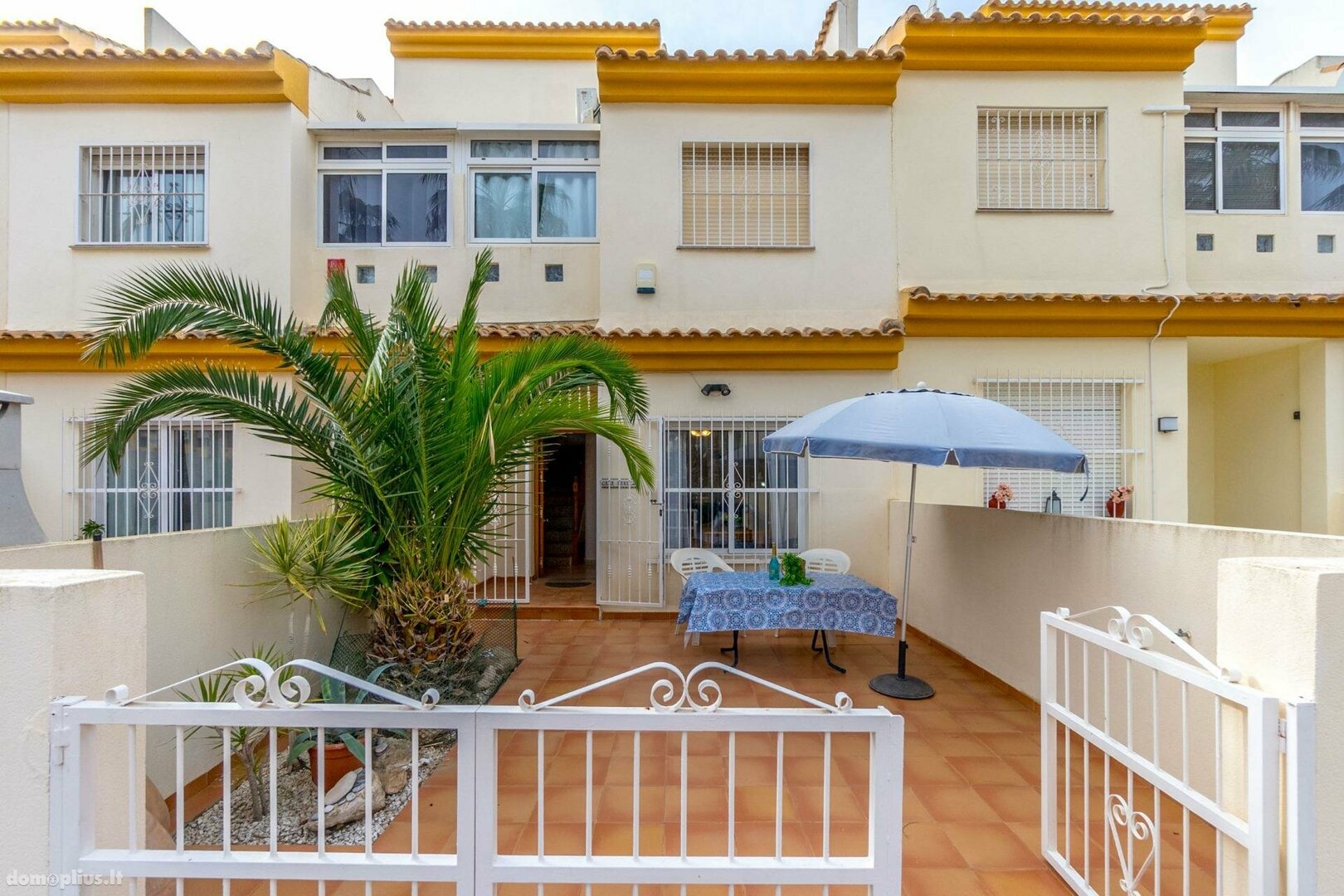 Semi-detached house for sale Spain, Orihuela Costa