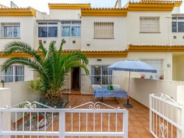 Sublokuotas namas Ispanijoje, Orihuela Costa