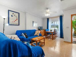 Semi-detached house for sale Spain, Orihuela Costa