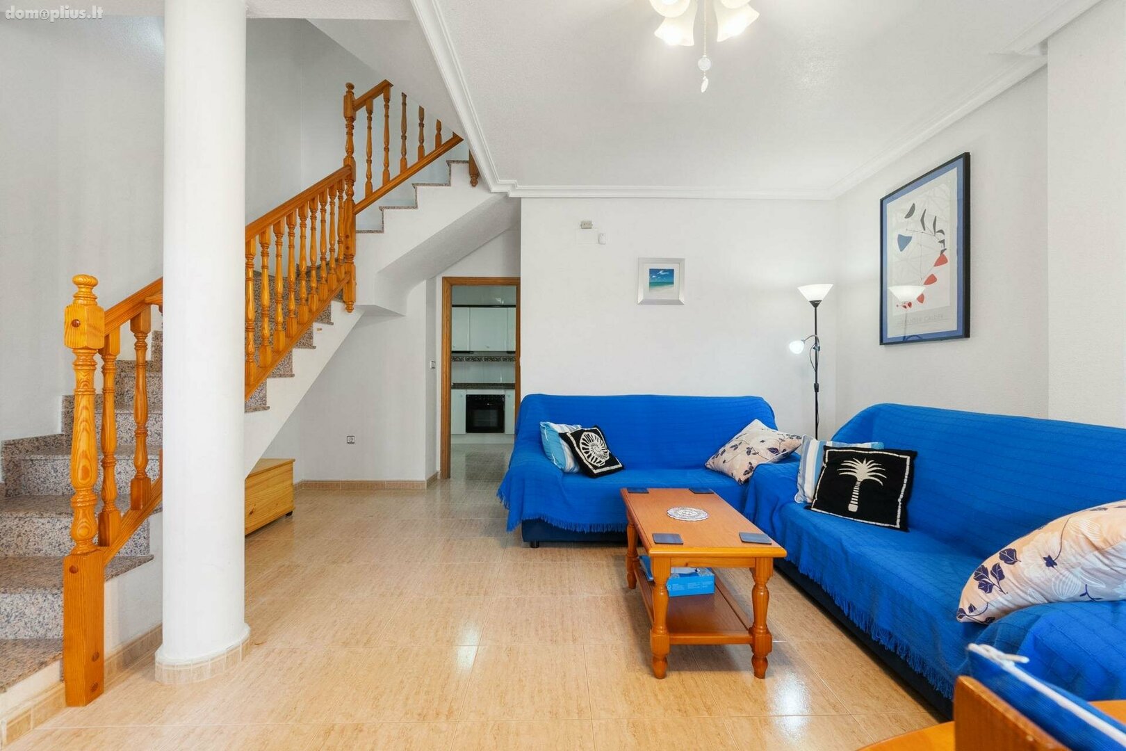 Semi-detached house for sale Spain, Orihuela Costa