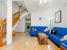 Semi-detached house for sale Spain, Orihuela Costa