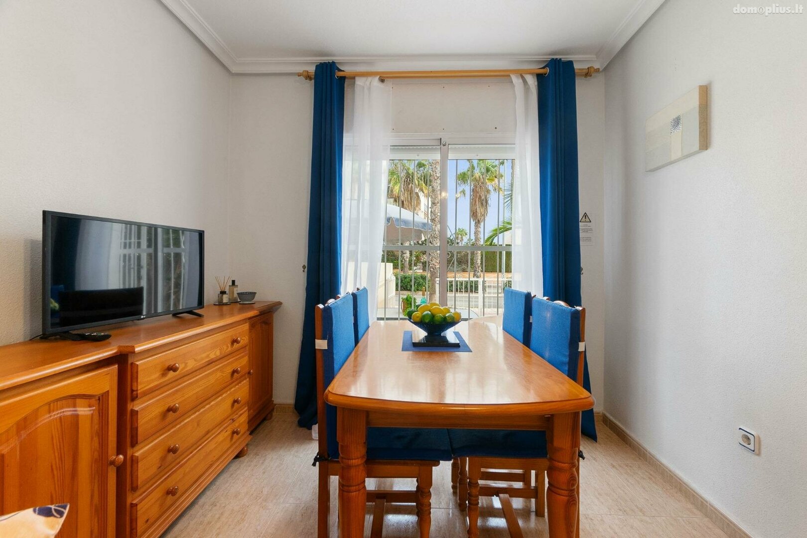 Semi-detached house for sale Spain, Orihuela Costa