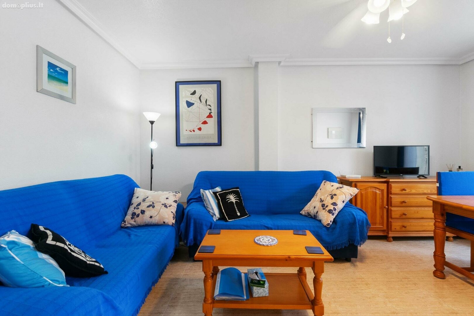 Semi-detached house for sale Spain, Orihuela Costa