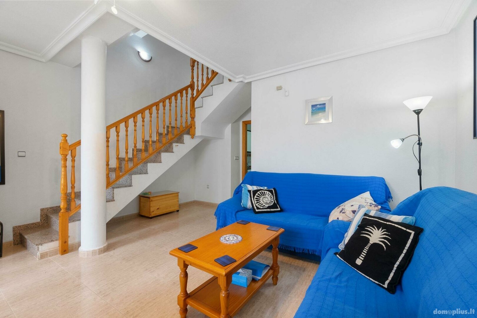 Semi-detached house for sale Spain, Orihuela Costa