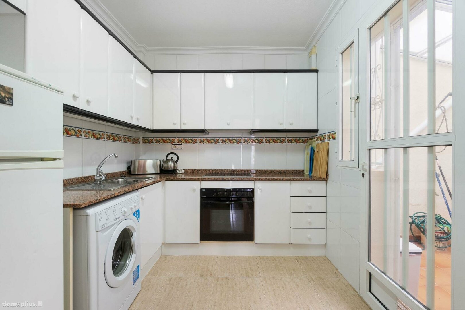 Semi-detached house for sale Spain, Orihuela Costa