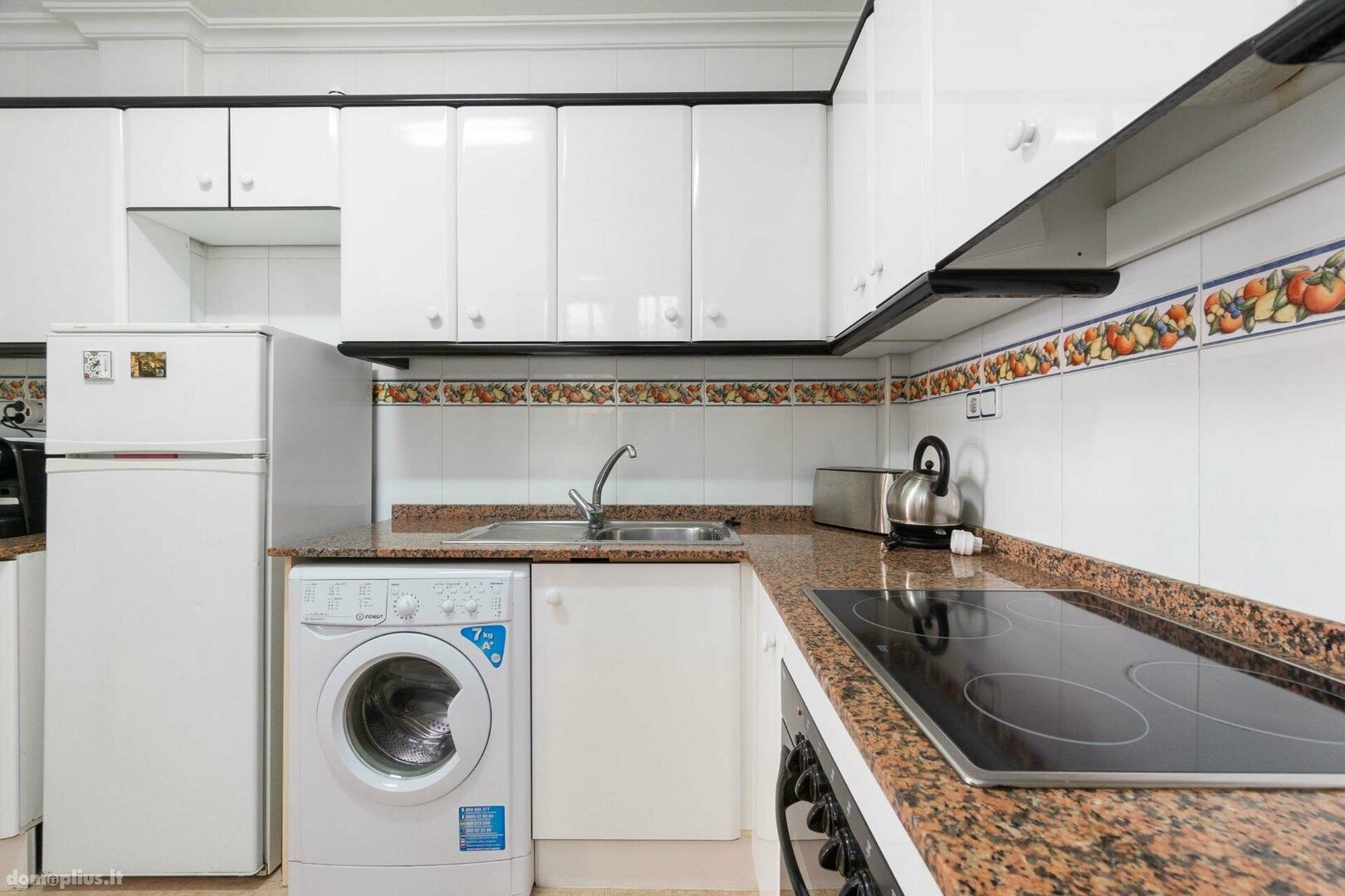 Semi-detached house for sale Spain, Orihuela Costa